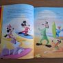 Disney, 5-Minute Mickey Mouse Stories, Kids' Book Image 3