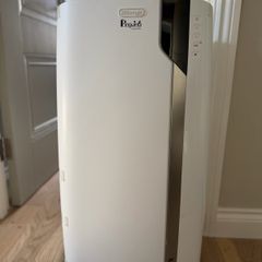 DeLonghi Portable Air Conditioning