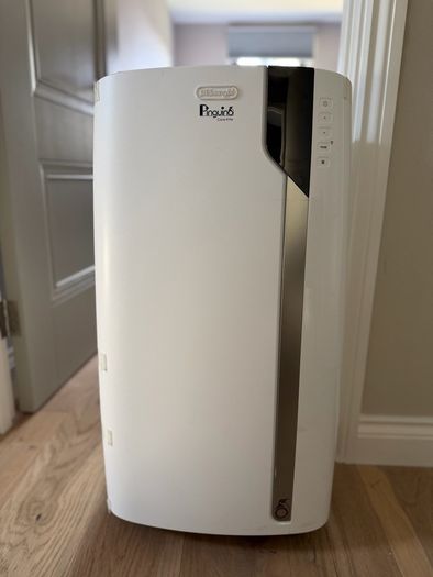 DeLonghi Portable Air Conditioning