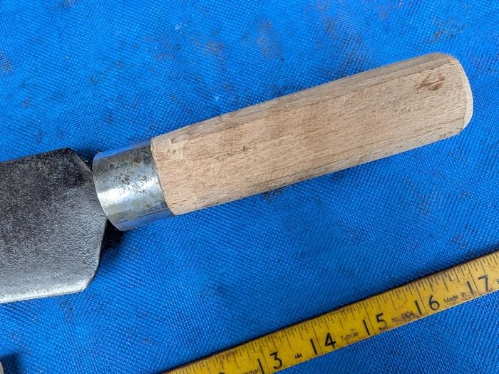Staffordshire Pattern Bill Hook
