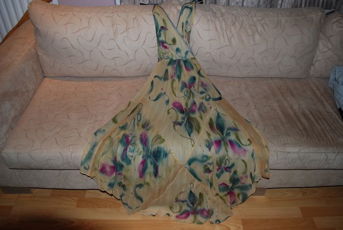 Sanimi dress