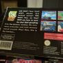 snes boxed super Nintendo games bundle Image 9