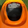 Pyranha InaZone 232 whitewater kayak river runner Image 4