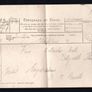 1943 Ireland 13th July Thurles (Durlas Eile handstamp on Telegram), Co. Tipperary Telegram Envelope and Contents Image 2