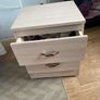 bedside lockers Image 2
