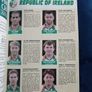 Irl. vs. Latvia, Vintage Souvenir Program Image 7