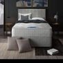 New Stylish Double 4ft, 4ft6, King 5ft And 6ft Superking Sizes Divan Beds Instock. Drawers And Optional Tufted Mattresses Available. Free Delivery Image 8