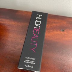 Huda Beauty Cheek Tint in Perky Peach - New Sealed