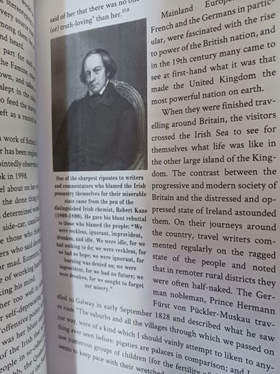 Aidan O' Hara / A Damm Yankee,Am I? Thanks!/ Portraits of the Irish in the era of the American Civil War/2022/ 1st edition