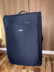 Suitcase