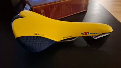 Selle Success titanium racing saddle