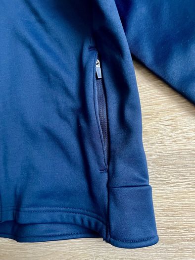 O'Neills Dublin Gaa full zip hoodie 13-14y