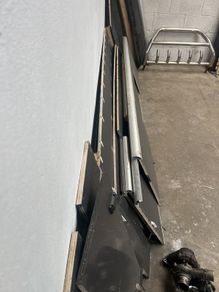 Light weight ply panels MORLAND