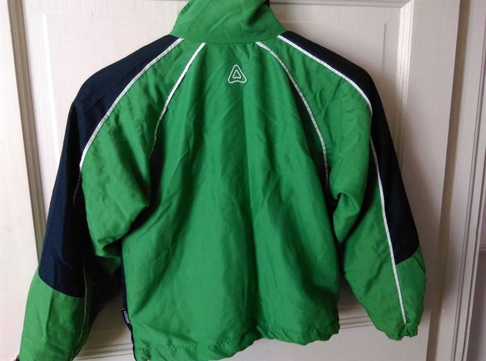 Boy's Sport Jacket, 7-8yrs