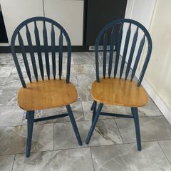 chairs
