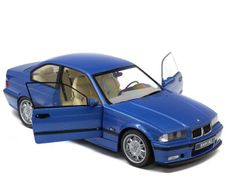 Bmw E36 M3 1994 1/18 New In Box