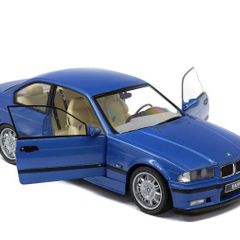 Bmw E36 M3 1994 1/18 New In Box