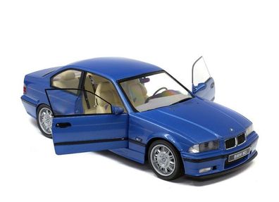 Bmw E36 M3 1994 1/18 New In Box