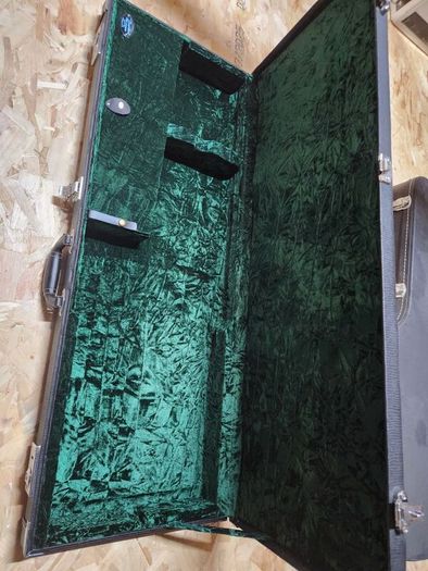 Boston California Guitar Hard Case