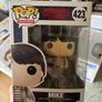 Stranger Things original 2017 funko pops Image 3