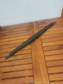 Alfa Romeo GTV/Spider Wiper blade