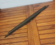 Alfa Romeo GTV/Spider Wiper blade