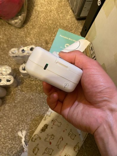 mini printer