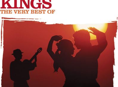 Gipsy Kings. The Very Best Of. CD. Free Postage!