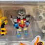 Transformers Squeezelings Squeezy Collectible Character Autobot and Decepticon Please see photos Image 6