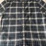 Tommy Hilfiger Plaid Shirt  L Image 7