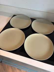 IKEA Plates