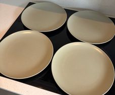 IKEA Plates