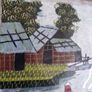 oriental long stitch Image 10