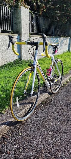 Boardman Road Sport Limited Edition - Carbon Forks - Great Condition