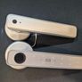 Smart Door Handle Lock Image 3