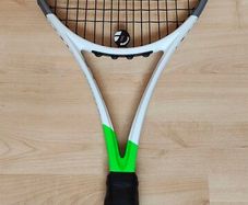 Babolat Pure Strike Tennis Racket