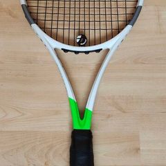 Babolat Pure Strike Tennis Racket