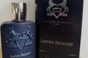 Parfums de Marly - Layton Exclusif