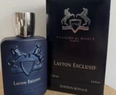 Parfums de Marly - Layton Exclusif
