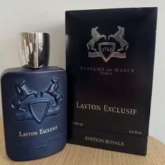 Parfums de Marly - Layton Exclusif