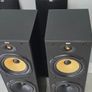 Bowers & Wilkins B&W 603 S1 Floorstanding Speakers  Excellent Hi-Fi Image 2