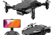 Mini 2.4g Wifi Phone Controlled 4 Ch Fpv 720phd Camera Foldable Long Life Control Rc Quadcopter Lightweight Aerial Drone