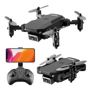 Mini 2.4g Wifi Phone Controlled 4 Ch Fpv 720phd Camera Foldable Long Life Control Rc Quadcopter Lightweight Aerial Drone