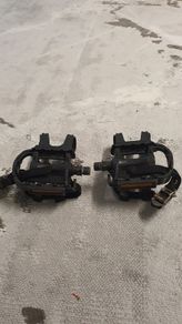 Wellgo MT19-L bicycle pedal
