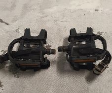 Wellgo MT19-L bicycle pedal