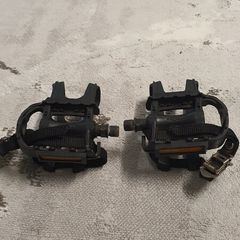 Wellgo MT19-L bicycle pedal