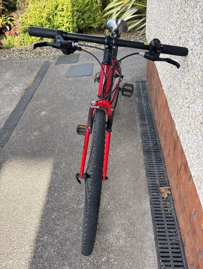 Childs Giant ARX 26
