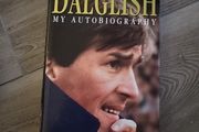 Signed books see list n photos
