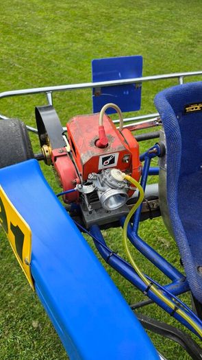 Go Kart Zip
