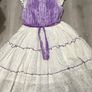 Brand new dress 9-11 years Image 3